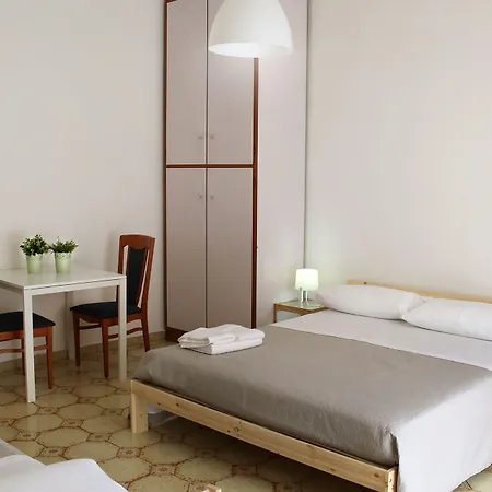 Civico585 Bed and Breakfast Cercola