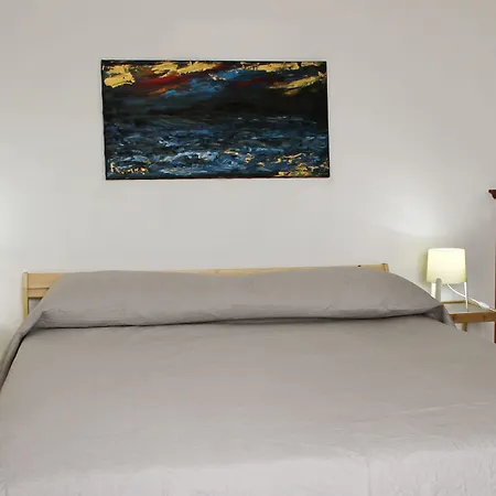 Bed and Breakfast Civico585 Cercola