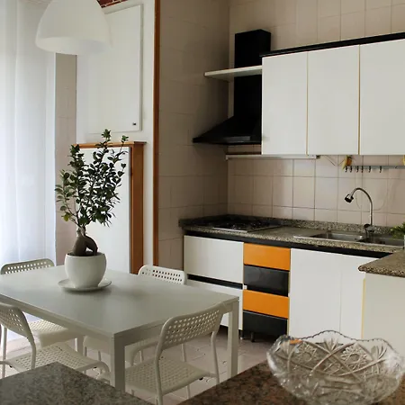 Civico585 Bed and Breakfast Cercola