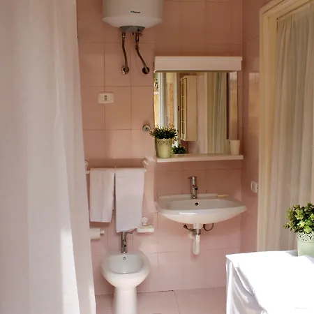 Bed and Breakfast Civico585