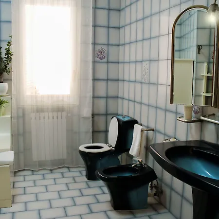 Civico585 Bed and Breakfast Cercola