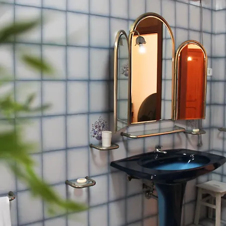 Bed and Breakfast Civico585 Cercola