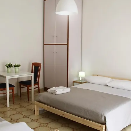 Bed and Breakfast Civico585