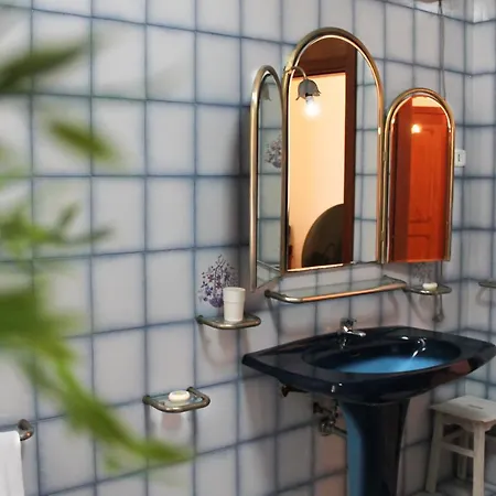 Bed and Breakfast Civico585 Cercola