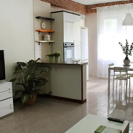 Civico585 Bed and Breakfast