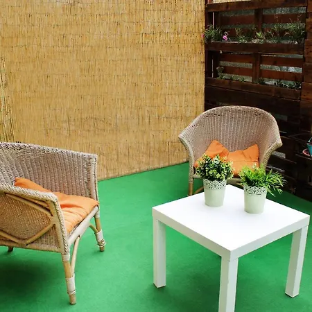 Bed and Breakfast Civico585 Cercola