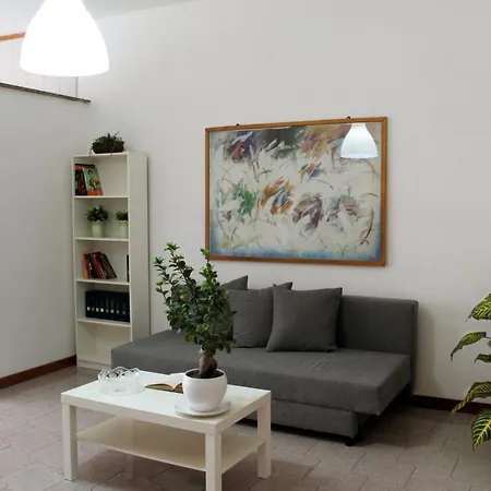 Civico585 Bed and Breakfast