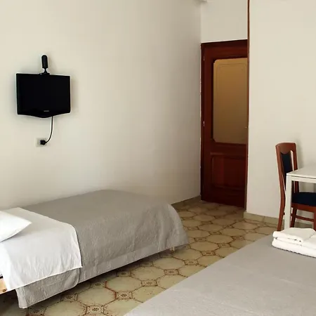 Bed and Breakfast Civico585