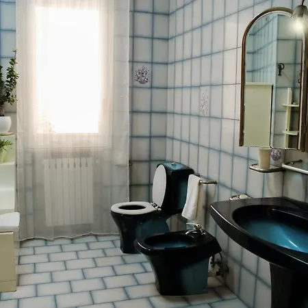 Civico585 Bed and Breakfast 3*