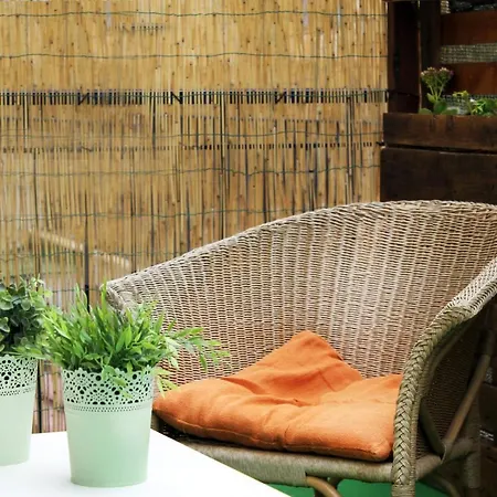 Bed and Breakfast Civico585 Cercola