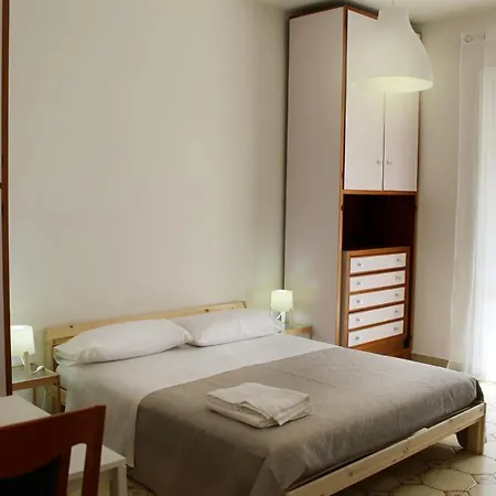 Civico585 Bed and Breakfast 3*