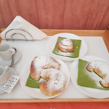 Bed and Breakfast Civico585 Cercola