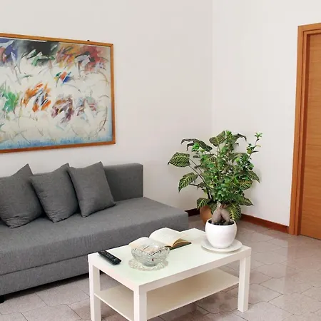 Bed & Breakfast Civico585 Cercola