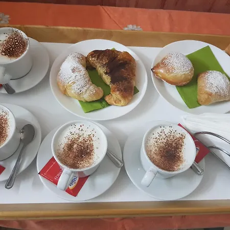Bed & Breakfast Civico585 Cercola